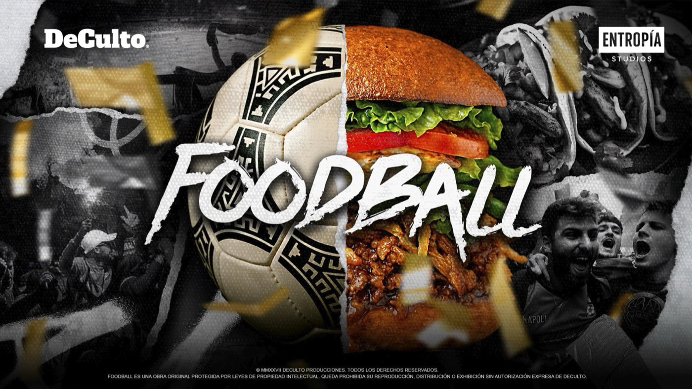 Foodball